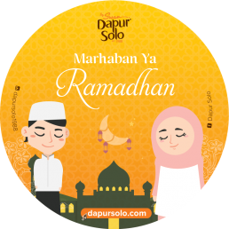 Tumpeng Ayu Ramadhan
